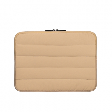 【Targus】Puffer 13-14 吋內膽包-米白（TG-TBS97613）