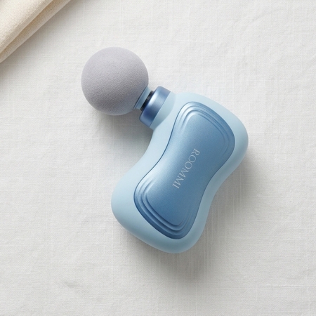ROOMMI Pocket Go 迷你筋膜槍