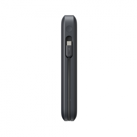 Belkin 240W 高速筆電行動電源 27000mAh （BPB040）單孔最大140W_自帶線