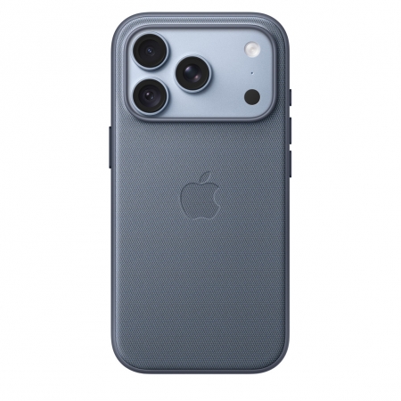 官方直送【Apple】iPhone 18 Pro MagSafe 科技織紋保護殼 蘋果原廠出貨