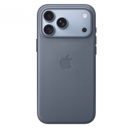官方直送【Apple】iPhone 18 Pro Max MagSafe 科技織紋保護殼 蘋果原廠出貨