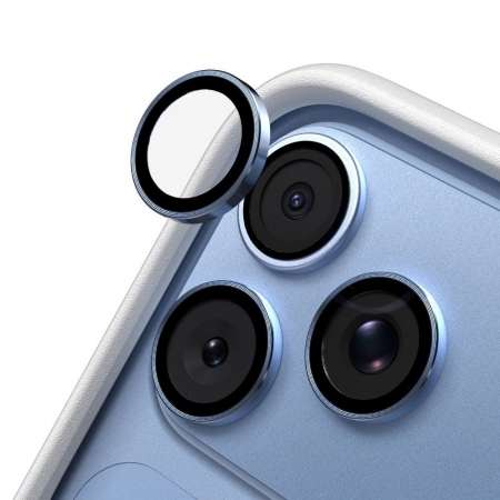 RHINOSHIELD 犀牛盾 9H鏡頭玻璃保護貼 iPhone 17Pro/18Pro系列