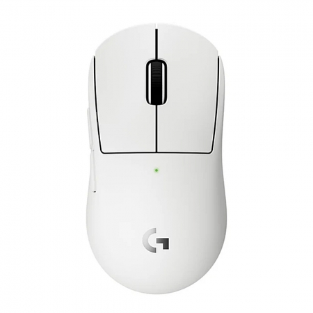 Logitech 羅技 G Pro X SUPERLIGHT 2C 無線輕量化電競滑鼠 小手版 黑/白/粉（LOGI-PR2C）