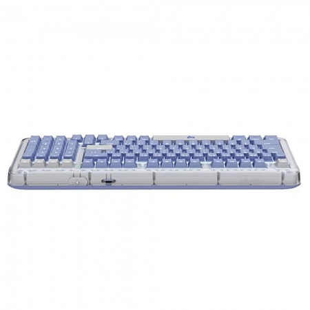 Logitech 羅技 ALTO KEYS K98M 機械式無線鍵盤 黑/白/紫（LOGI-K98M）