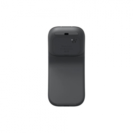 Logitech 羅技 Mobi 無線折疊滑鼠 企業版 - 石墨黑（LOGI-MOBB2）