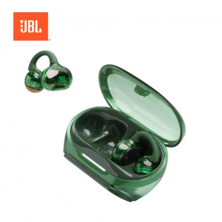 【JBL】Soundgear Clips 開放式耳夾藍牙耳機（七色）