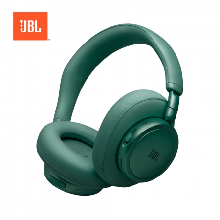 【JBL】Live 780NC 耳罩式降噪藍牙耳機（七色）