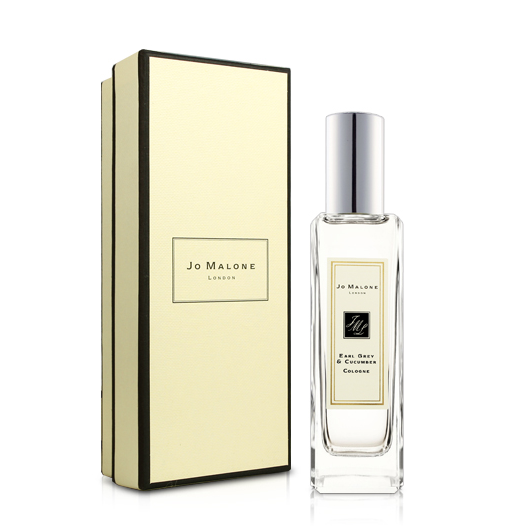 jo malone 伯爵茶与小黄瓜香水(30ml)