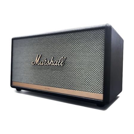 Marshall Stanmore II Bluetooth 二代藍牙喇叭- 線上購買| Hami市集