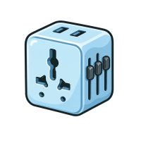 充電類