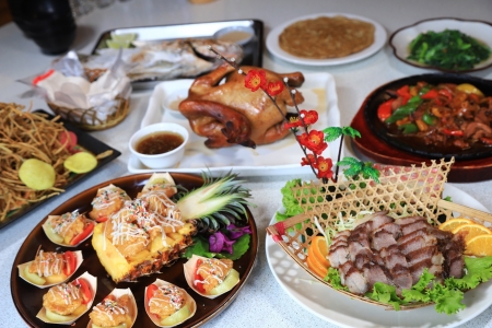 華東牧場